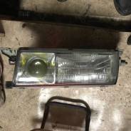 Фара. Toyota Cresta, GX81, JZX81, LX80, MX83, SX80, YX80 Двигатели: 1GFE, 1GGE, 1GGTE, 1GGZE, 1JZGE, 1JZGTE, 2L, 2LT, 3YP, 4SFE, 4SFI, 7MGE
