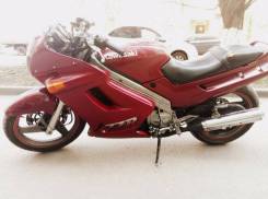 Kawasaki ZZR 250. 250 куб. см., исправен, без птс, с пробегом. Под заказ