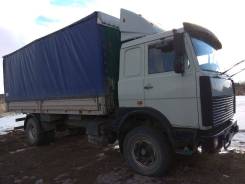 МАЗ 53366. Продам МАЗ-53366, 14 000 куб. см., 9 000 кг.