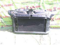 Рамка радиатора VOLKSWAGEN NEW BEETLE, 9C, APH, 3010000529