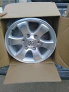 ZY. x16", 6x139.70, ET30, ЦО 106,2 мм.