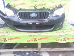 Ноускат SUBARU LEGACY, BL5, EJ204; 9 РЯД, 298-0017574