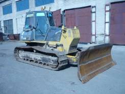 Komatsu D41P-6. Бульдозер, 9 726 куб. см., 11 000,00 кг.