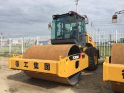 Xcmg. Дорожный каток XCMG XS143J. Под заказ