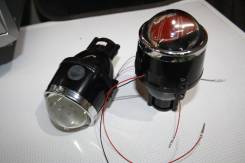 Фара противотуманная. Lexus: HS250h, GS350, LX460, LX450d, RX450h, RX350, RX270, GS250, IS F, GS450h, LX570 Toyota: Aurion, iQ, Avensis, Corolla, Inno...