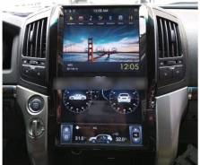 Toyota Land Cruiser 200