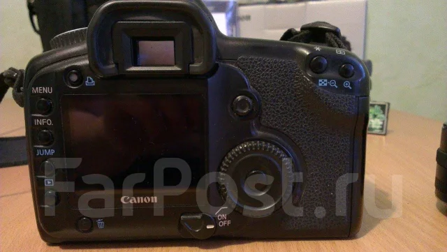 Canon EOS 5D. 10 - 14.9 ��, ���: ��� ���� ����