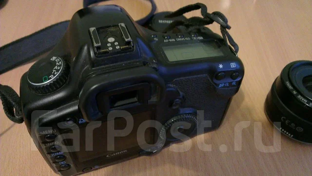 Canon EOS 5D. 10 - 14.9 ��, ���: ��� ���� ����
