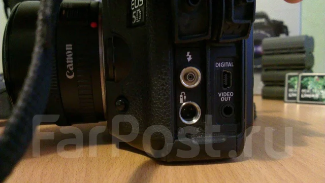 Canon EOS 5D. 10 - 14.9 ��, ���: ��� ���� ����