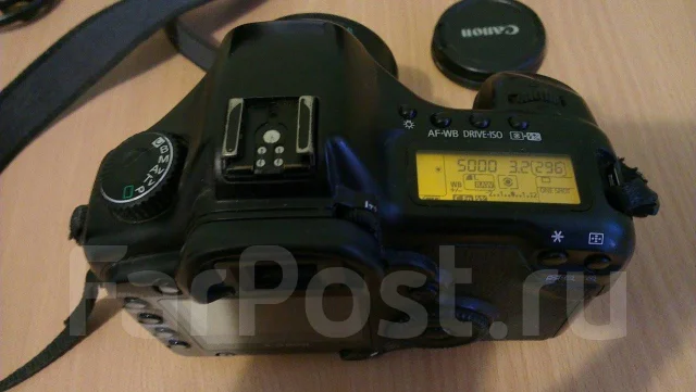Canon EOS 5D. 10 - 14.9 ��, ���: ��� ���� ����