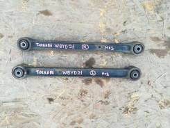 Тяга продольная. Nissan Terrano, WBYD21, LBYD21, WD21, WHYD21, VBYD21 Двигатели: TD27T, VG30E, Z24I, TD27, VG30I
