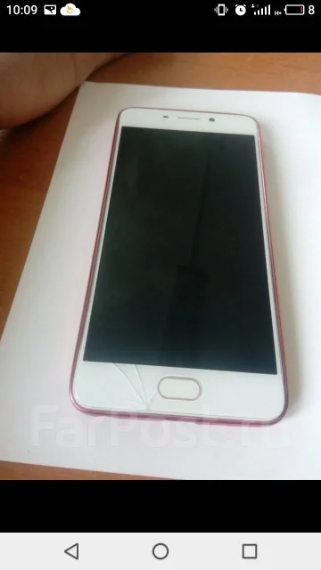 Meizu M6 Note. �����, ������� ����