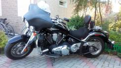 Kawasaki VN Vulcan 2000. 2 000 куб. см., исправен, птс, с пробегом