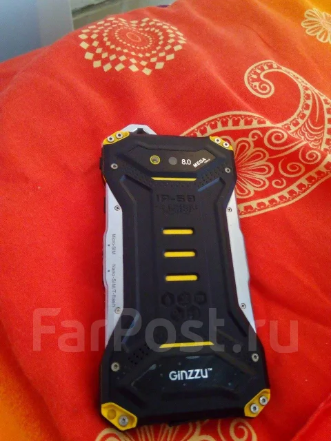 Ginzzu RS94D. �/�, ���������� ����