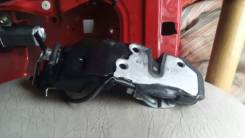 Электрозамок. Toyota Land Cruiser Prado, KD95, KDJ90, KDJ90W, KDJ95, KDJ95W, KZJ90W, KZJ95W, RZJ90W, RZJ95W, VZJ90, VZJ90W, VZJ95, VZJ95W, КZJ90, КZJ9...