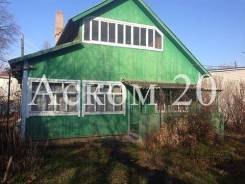 Продам дом с участком в с. Каменушка. Улица Профсоюзная (с. Каменушка) 11, р-н с. Каменушка, площадь дома 90 кв. м., скважина, электричество 14 кВт, о...