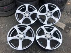 BMW. 8.0x18", 5x120.00, ET45, ЦО 72,6 мм.
