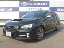 Subaru Levorg. автомат, 4wd, 1.6 (170 л.с.), бензин, б/п. Под заказ