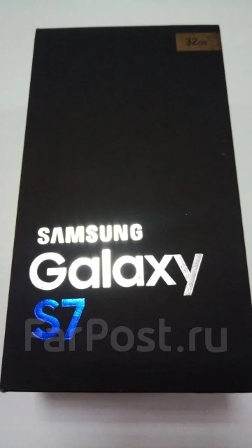 Samsung Galaxy S7. �/�, ������� ����