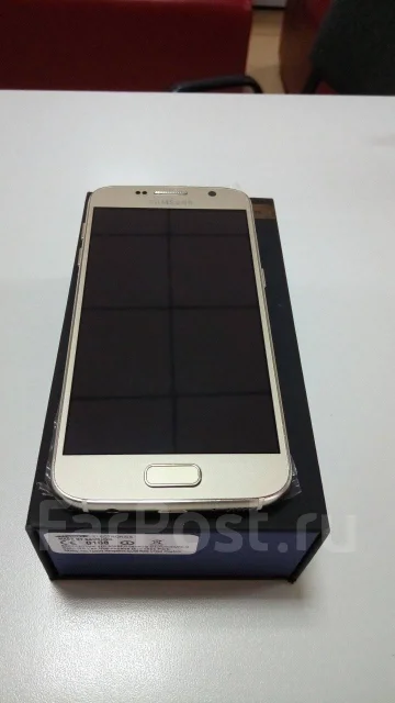 Samsung Galaxy S7. �/�, ������� ����