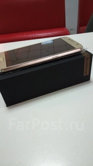 Samsung Galaxy S7. �/�, ������� ����