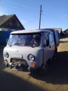 УАЗ 39094 Фермер. Продам УАЗ Фермер, 2 700 куб. см., 1 000 кг.