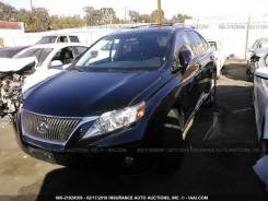 Lexus RX350. GGL15, 2GRFE