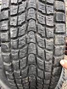 Dunlop Grandtrek SJ6. Зимние, без шипов, 2008 год, 20 %, 4 шт