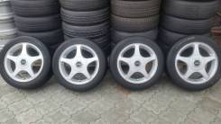 Butzi Alesia. x15", 5x100.00, 5x114.30