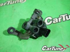 Клапан регулировки подвески. Toyota Harrier, MCU36W Двигатель 1MZFE