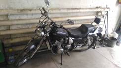 Kawasaki Eliminator 400. 400 куб. см., исправен, птс, с пробегом