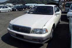 Toyota Crown Majesta. UZS1410023450, 1UZFE