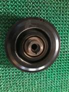 Шкив коленвала. BMW: 5-Series, 7-Series, 6-Series, 5-Series Gran Turismo, X6, X5 Двигатели: N63B44, N63B44TU