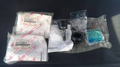 Шаровая опора. Toyota: Land Cruiser, Tacoma, Hilux Surf, Land Cruiser Prado, Sequoia, Tundra, 4Runner Двигатели: 1KDFTV, 1KZT, 1KZTE, 3L, 3RZF, 3RZFE...