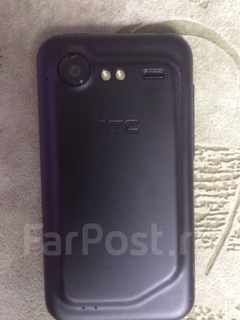 HTC Incredible S. �/� ����