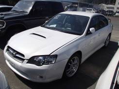 Subaru Legacy B4. BL5, EJ20Y