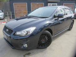 Subaru Impreza. автомат, 4wd, 2.0 (150 л.с.), бензин, б/п. Под заказ