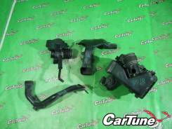 Патрубок впускной. Toyota Harrier, MCU36W Двигатель 1MZFE