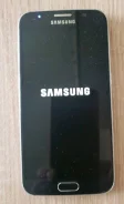 Samsung Galaxy S6. �/�
