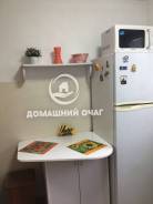 2-комнатная, проспект Океанский 97. Первая речка, 46 кв. м.