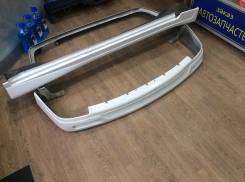 Обвес кузова аэродинамический. Toyota Chaser, JZX100
