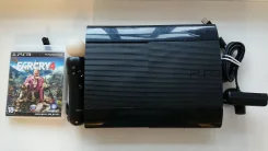 Sony PlayStation 3 Super Slim ����