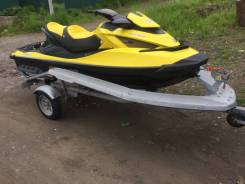 BRP Sea-Doo GTX. 260,00 л.с., 2012 год год