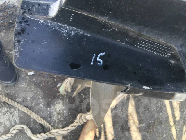 Mercury. 135��.�., 2-�������, ����������, ���� L (508 ��), 2005 ��� ����