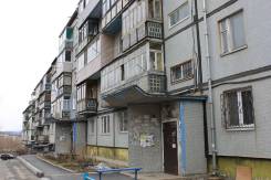 3-комнатная, улица Нахимовская 37. Заводская, агентство, 64 кв. м. Дом снаружи