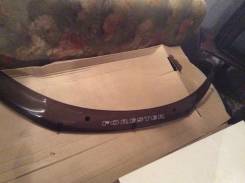 Дефлектор капота. Subaru Forester, SHJ, SH, SHM, SH9, SH5, SH9L Двигатели: FB20, EE20Z, FB25B, EJ25, EJ253, EJ255, EJ204, EJ20, FB20B