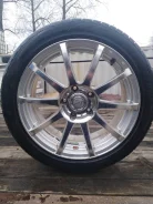 Weds Leonis. x17", 5x114.3, ET42, �� 74���. ����