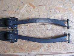Рычаг продольный. Subaru Forester, SG5, SG9, SG9L Subaru Impreza, GD2, GD3, GD9, GDA, GDC, GDD, GG2, GG3, GG9, GGA, GGC, GGD Двигатели: EJ202, EJ203...