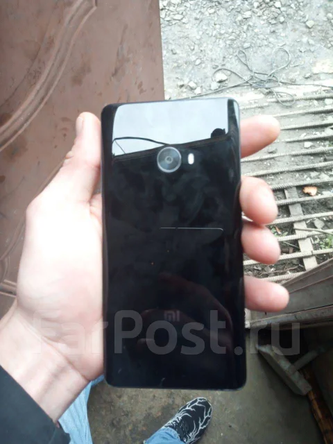 Xiaomi Mi Note 2. �/�, ������, 4G LTE ����