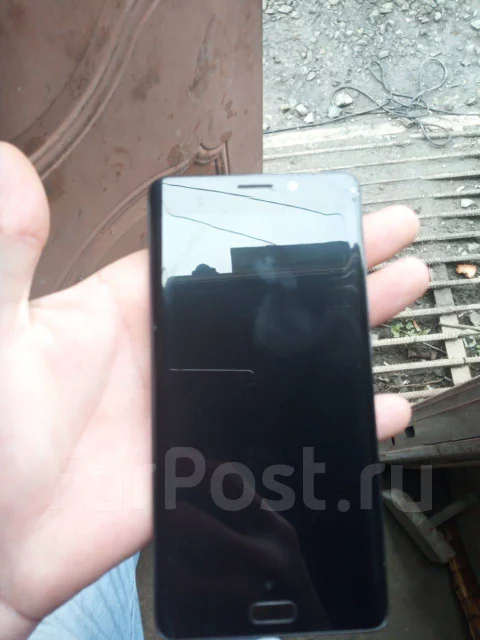 Xiaomi Mi Note 2. �/�, ������, 4G LTE ����